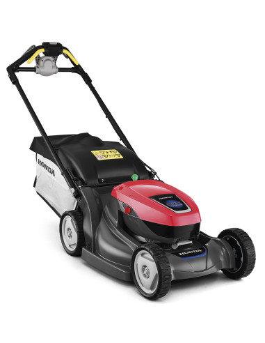 Cortacésped HRX 476 XB