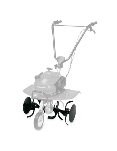 Fresa estándar F220 para motoazada