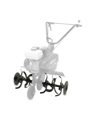 Fresa estándar FG320 / FG330