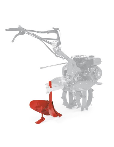 Aporcador FG 320