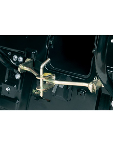 Enganche remolque Honda (excepto HF1211)