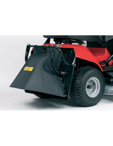 Deflector Honda HF (excepto HF1211)