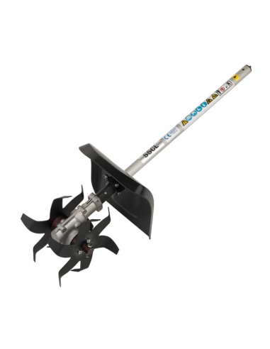 Accesorio cultivador Honda Versatool