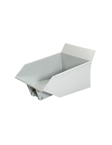 Accesorio Dumper HP 491