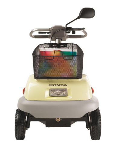 Clip cesta frontal Honda Monpal
