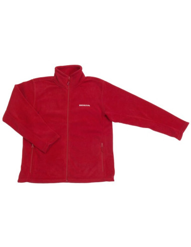 Polar rojo Honda