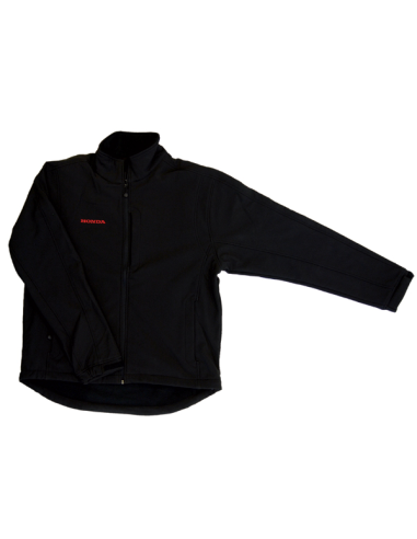 Chaqueta softshell Honda