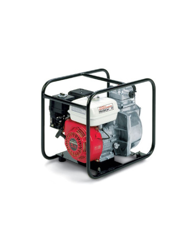 Motobomba WH 90 X