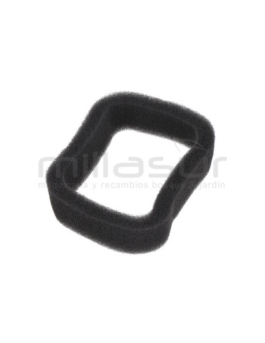 FILTRO AIRE ( ESPONJA) D52R (44)