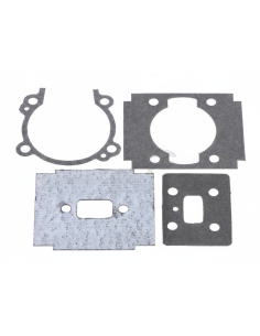 EQUIPO JUNTAS MOTOR DESBR. 26 cc.