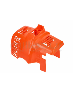 TAPA PLASTICO CILINDRO