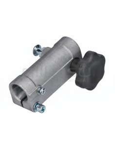 CARCASA CONEXION BARRAS