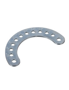 PLATINA REGULACION ANGULO DE CORTE