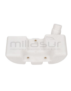 TANQUE GASOLINA D33C