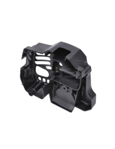 TAPA TRASERA MOTOR D30C