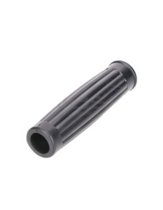 GOMA POMO MANILLAR D33C(19 mm)