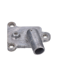 TAPA COLECTOR IZQUIERDO