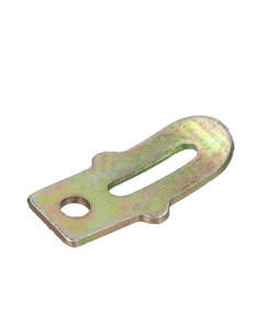 PLATINA SOPORTE TAPA LUMBRERA