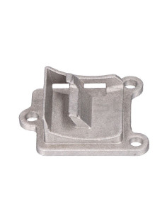 TAPA COLECTOR IZQ. D43N