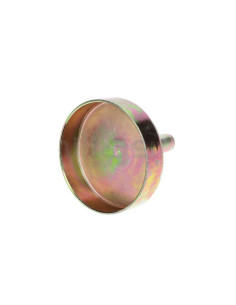 CAMPANA EMBRAGUE D52CM ( 26 cm.)