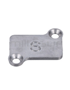 TAPA LATERAL DERECHA