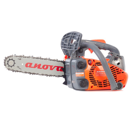 ANOVA MG2500 MOTOSIERRA PLUS - PODA 25c.c. ANOVA MG2500 MOTOSIERRA PLUS - PODA 25c.c.