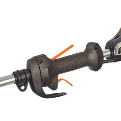 ANOVA DESBROZADORA D226 COMBINABLE PARA PODA 25,4CC 2