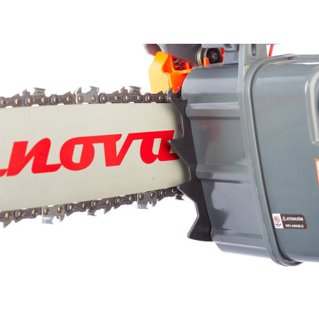 ANOVA MG2500 MOTOSIERRA PLUS - PODA 25c.c. ANOVA MG2500 MOTOSIERRA PLUS - PODA 25c.c.