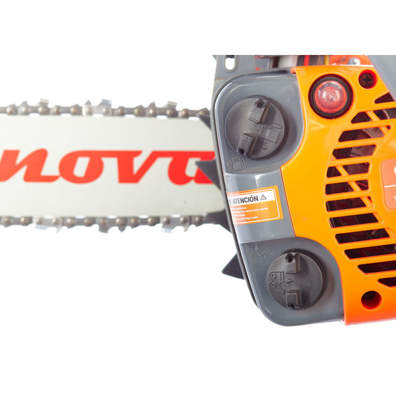 ANOVA MG2500 MOTOSIERRA PLUS - PODA 25c.c.