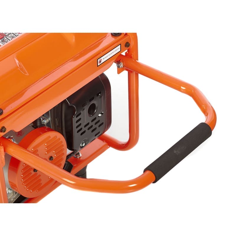 GENERADOR GASOLINA 3200 W / 4 KVA