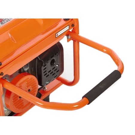 GENERADOR GASOLINA 3200 W / 4 KVA