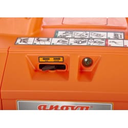 GENERADOR INVERTER ANOVA GASOLINA 2000W 2