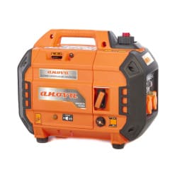 GENERADOR INVERTER ANOVA GASOLINA 2000W