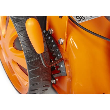 CORTACESPED ANOVA 6 HP - 51 cm (AUTOPROPULSADO)