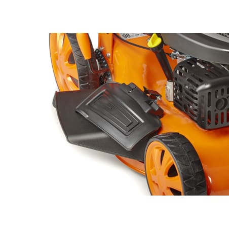 CORTACESPED ANOVA 6 HP - 51 cm (AUTOPROPULSADO)