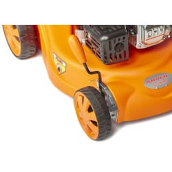 CORTACESPED ANOVA 4 HP - 40 cm CHASIS ABS (AUTOPROPULSADO) 2