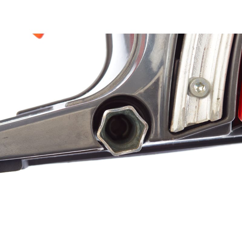 ANOVA M445HXP MOTOSIERRA HXP 45,4CC