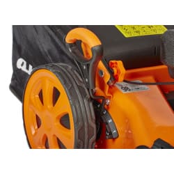 CORTACESPED ANOVA 6 HP - 51 cm CHASIS ALUMINIO 2