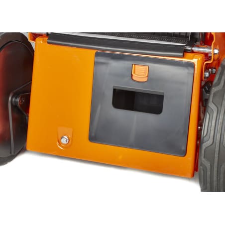 CORTACESPED ANOVA 6 HP - 51 cm CHASIS ALUMINIO