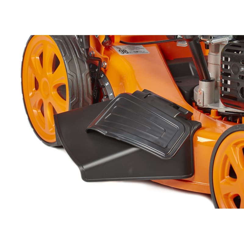 CORTACESPED ANOVA 6 HP - 51 cm CHASIS ALUMINIO