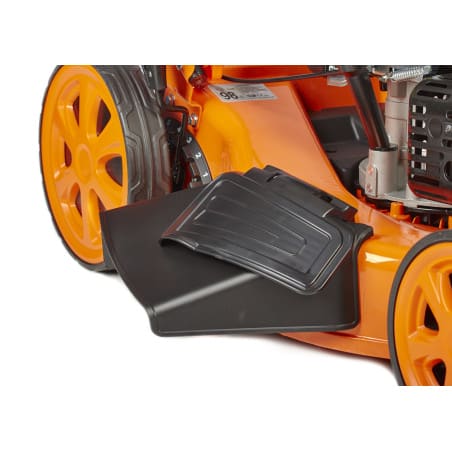 CORTACESPED ANOVA 6 HP - 51 cm CHASIS ALUMINIO