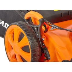 CORTACESPED ANOVA 6 HP - 56 cm (VARIADOR VELOCIDAD) 2