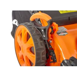 CORTACESPED ANOVA B&S500E - 46 cm (AUTOPROPULSADO) 2