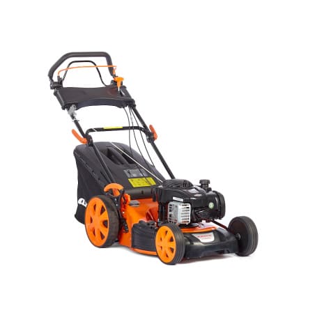 CORTACESPED ANOVA B&S500E - 46 cm (AUTOPROPULSADO) CORTACESPED ANOVA B&S500E - 46 cm (AUTOPROPULSADO)