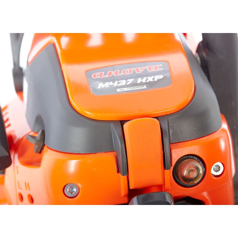 ANOVA M437HXP MOTOSIERRA HXP 37,5CC