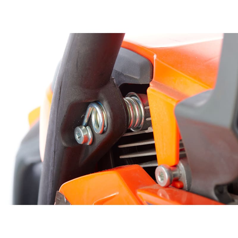 ANOVA M437HXP MOTOSIERRA HXP 37,5CC