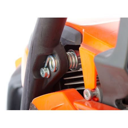 ANOVA M437HXP MOTOSIERRA HXP 37,5CC