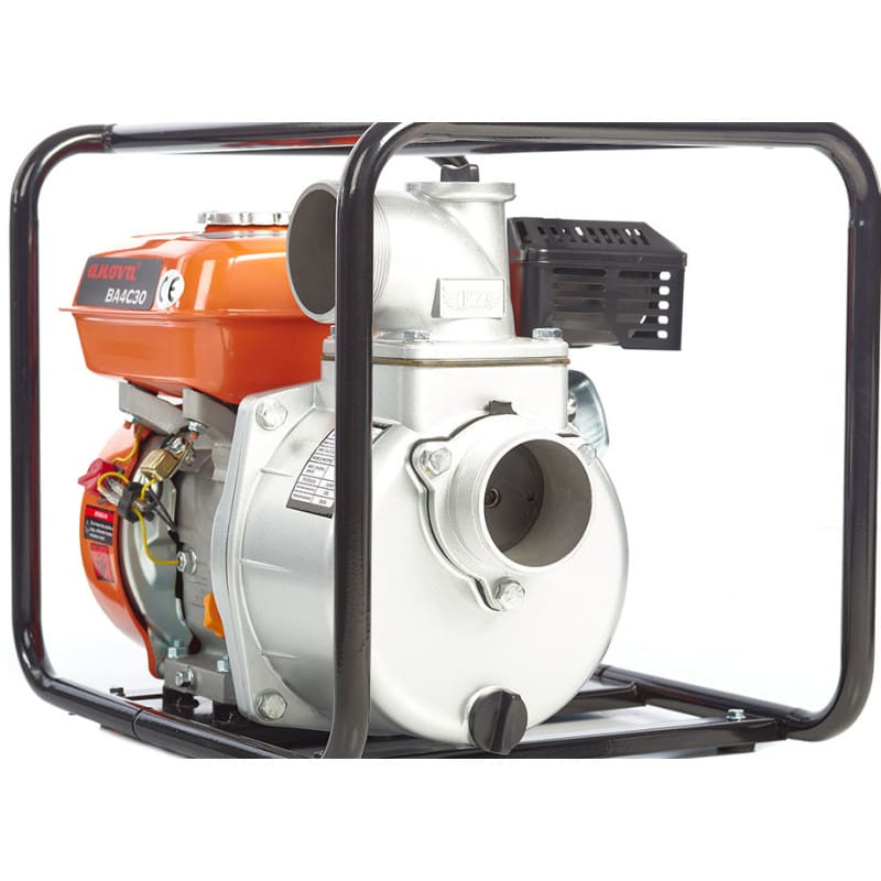 MOTOBOMBA ANOVA - BA4C30