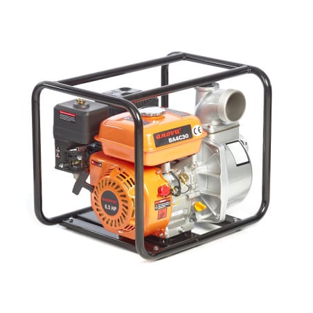 MOTOBOMBA ANOVA - BA4C30 MOTOBOMBA ANOVA - BA4C30