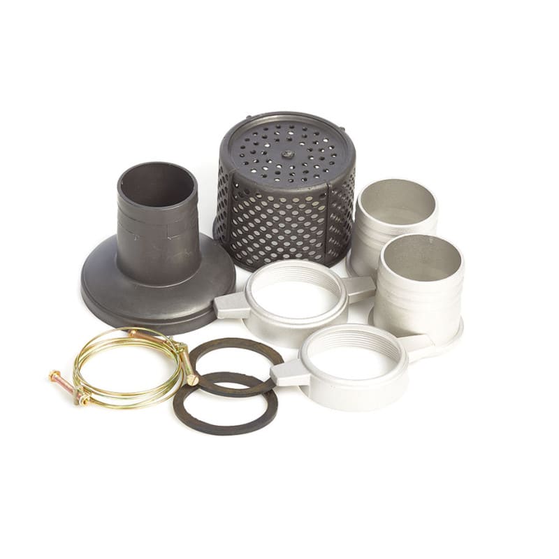 MOTOBOMBA ANOVA - BA4C30